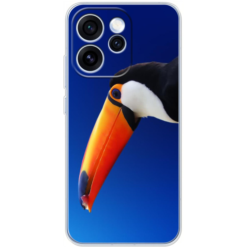 Чохол BoxFace OPPO Reno 15 Pro 