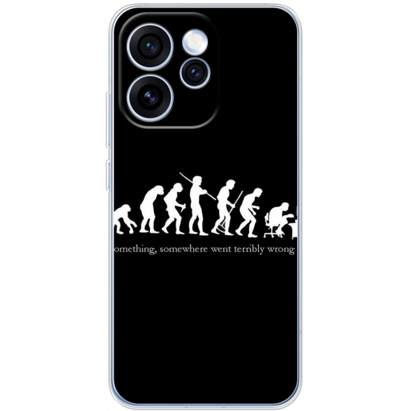 Чохол BoxFace OPPO Reno 15 Pro 