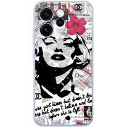 Чохол BoxFace OPPO Reno 15 Pro 