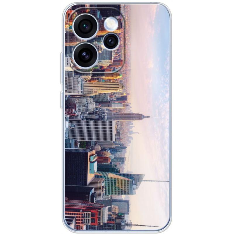 Чохол BoxFace OPPO Reno 15 Pro 