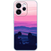 Чохол BoxFace OPPO Reno 15 Pro Top of the World