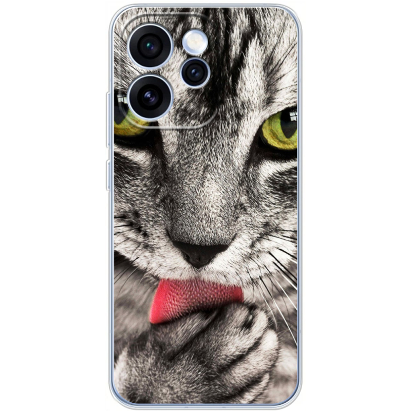 Чохол BoxFace OPPO Reno 15 Pro 