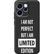 Чорний чохол BoxFace OPPO Reno 15 Pro Limited Edition