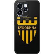 Чорний чохол BoxFace OPPO Reno 15 Pro 