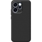 Чорний чохол BoxFace OPPO Reno 15 Pro Black Barrels