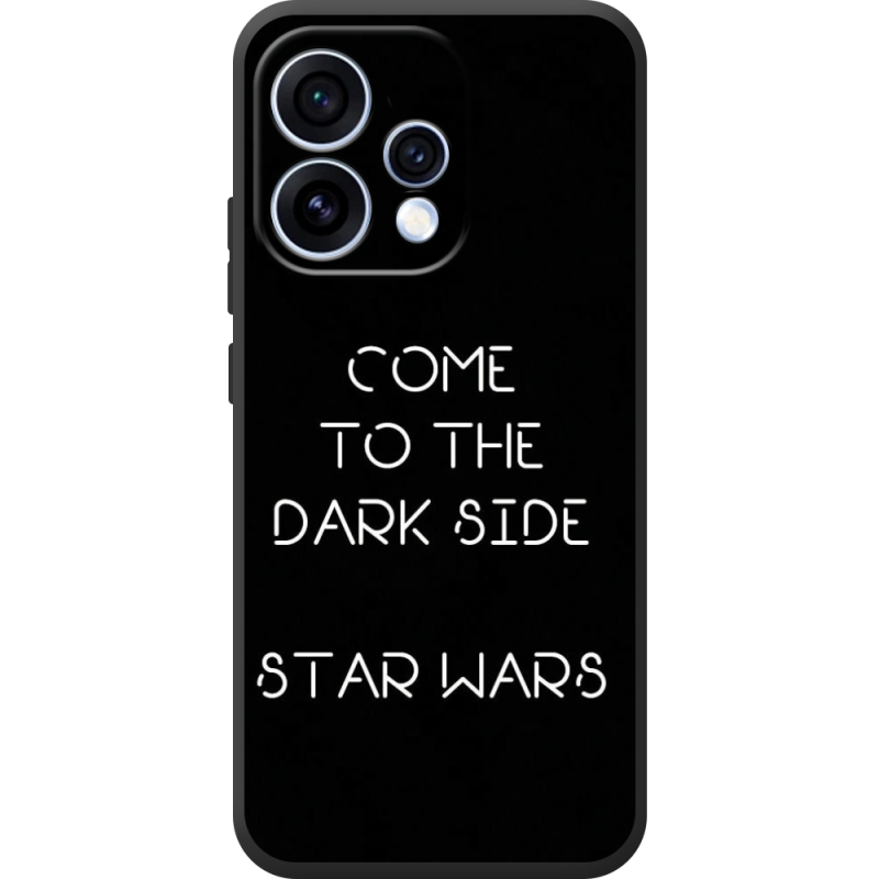 Чохол BoxFace OPPO Reno 15 