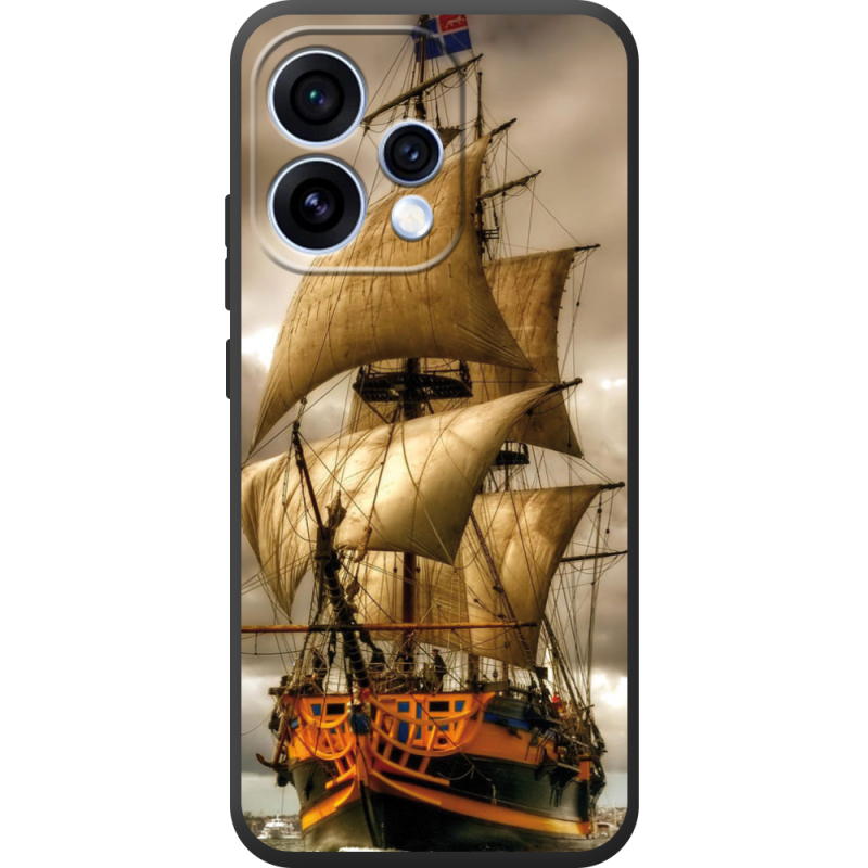 Чохол BoxFace OPPO Reno 15 