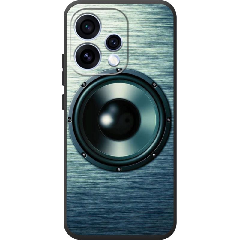 Чохол BoxFace OPPO Reno 15 