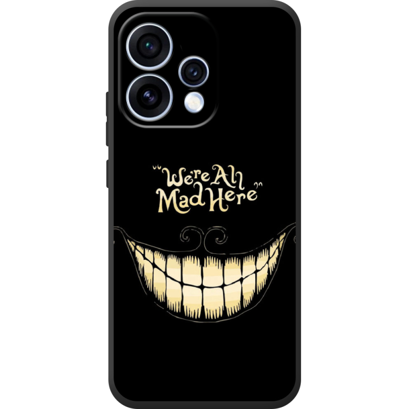 Чохол BoxFace OPPO Reno 15 