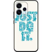 Чохол BoxFace OPPO Reno 15 Just  Do It