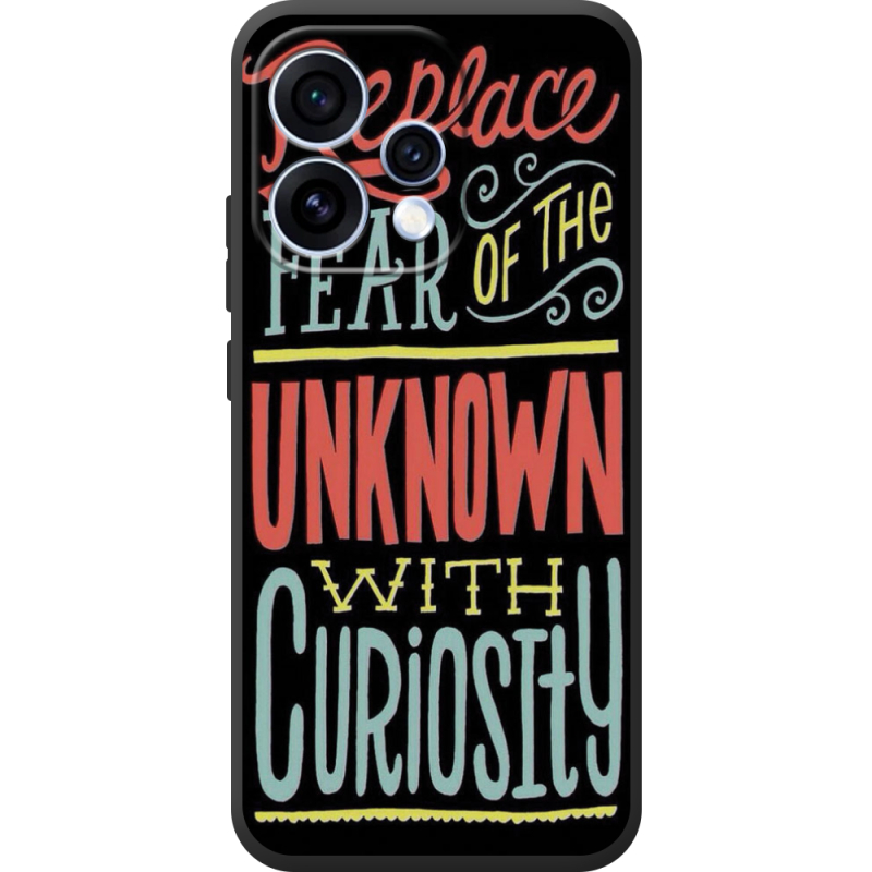 Чохол BoxFace OPPO Reno 15 