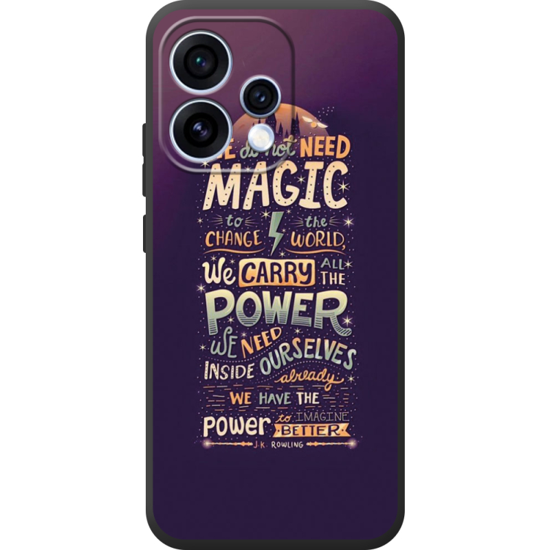 Чохол BoxFace OPPO Reno 15 