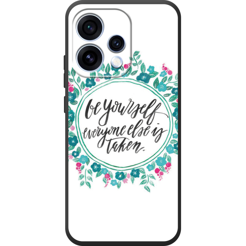 Чохол BoxFace OPPO Reno 15 