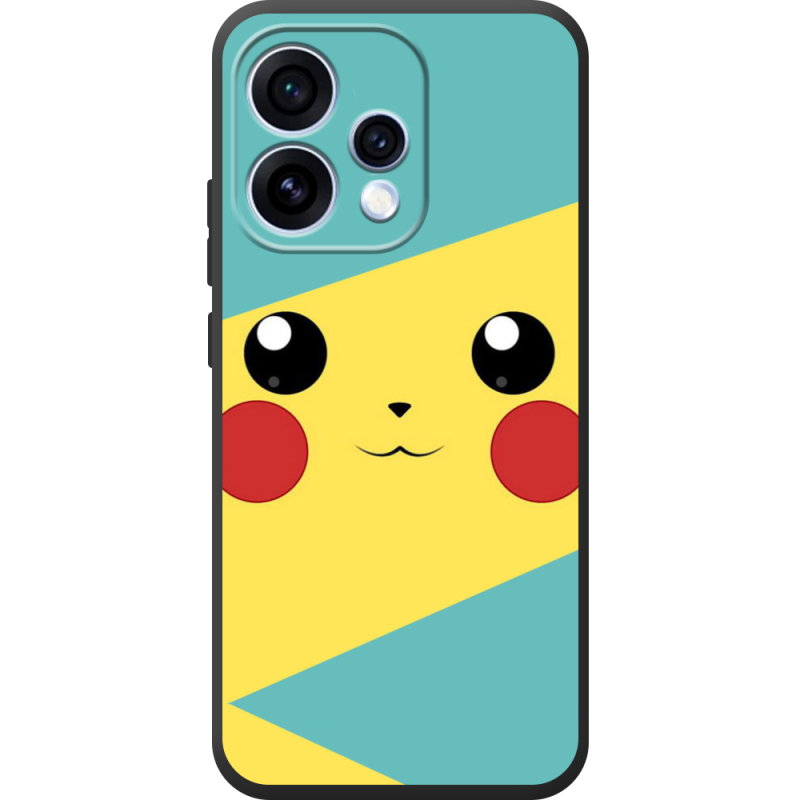 Чохол BoxFace OPPO Reno 15 