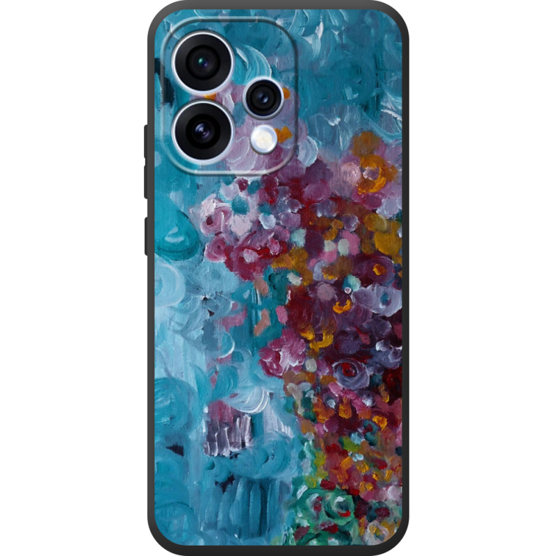 Чохол BoxFace OPPO Reno 15 