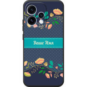 Чохол BoxFace OPPO Reno 15 Malva Именной