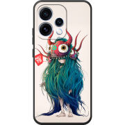 Чохол BoxFace OPPO Reno 15 Monster Girl