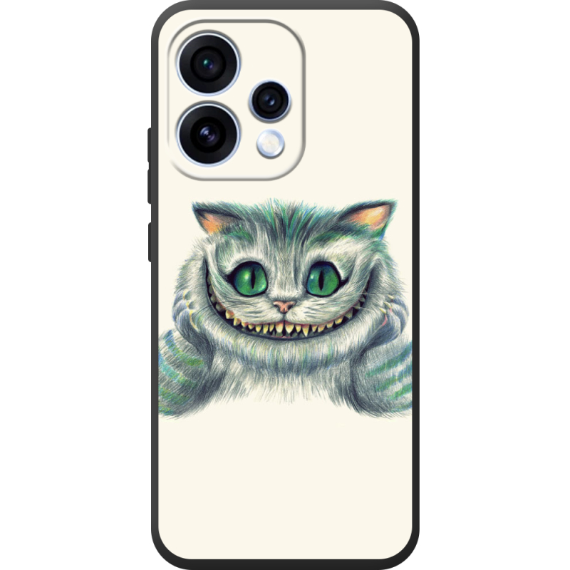 Чохол BoxFace OPPO Reno 15 