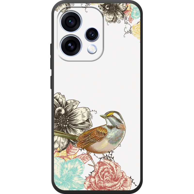 Чохол BoxFace OPPO Reno 15 