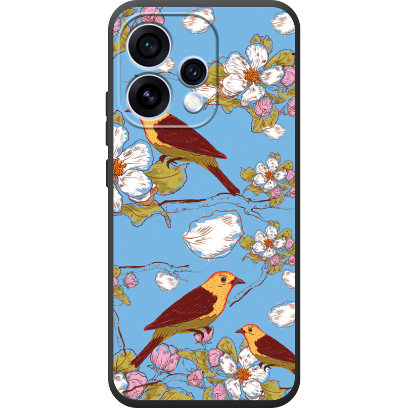 Чохол BoxFace OPPO Reno 15 