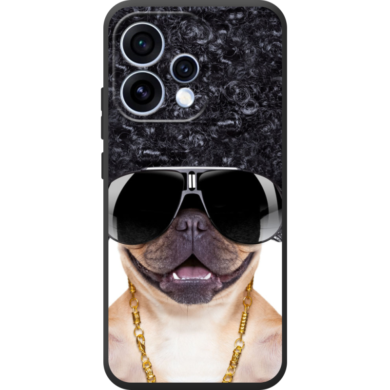 Чохол BoxFace OPPO Reno 15 