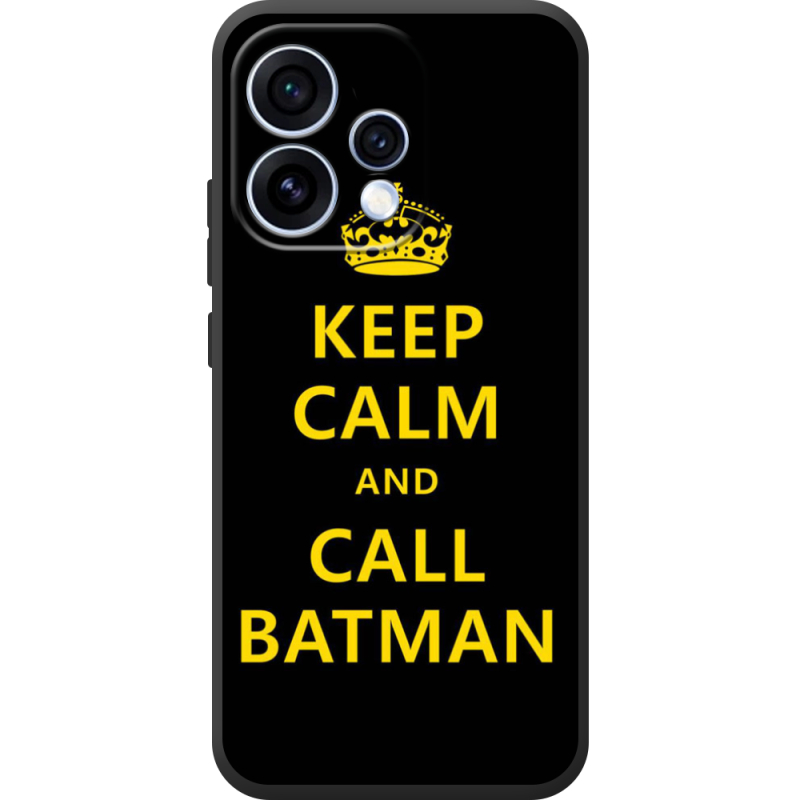 Чохол BoxFace OPPO Reno 15 