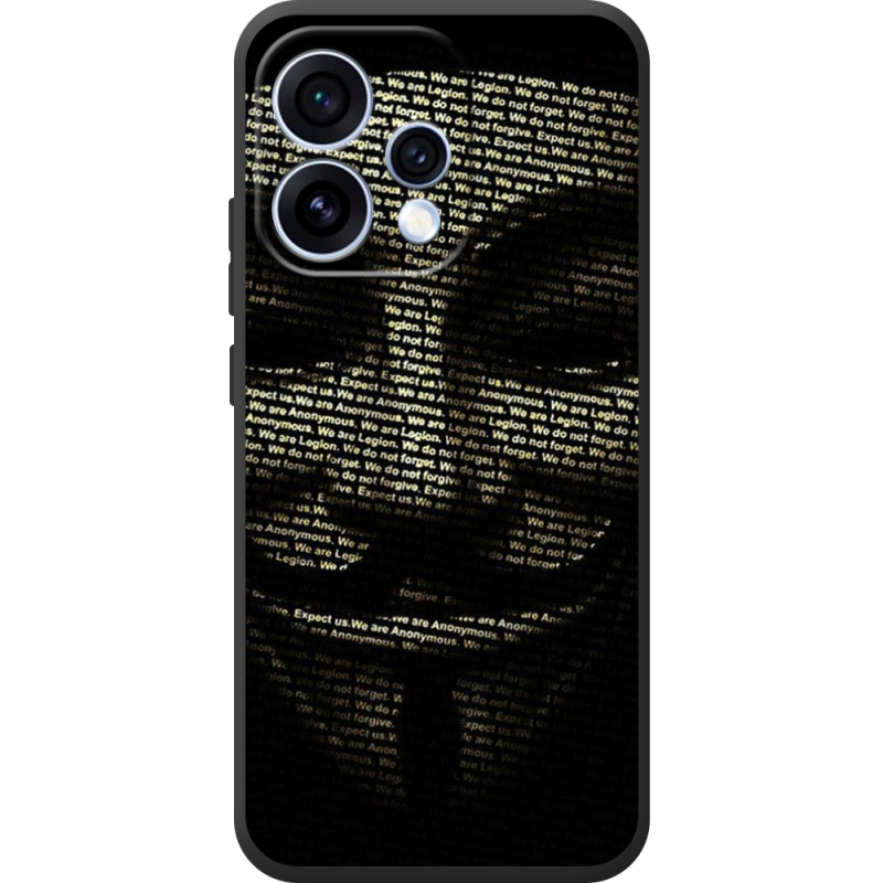 Чохол BoxFace OPPO Reno 15 