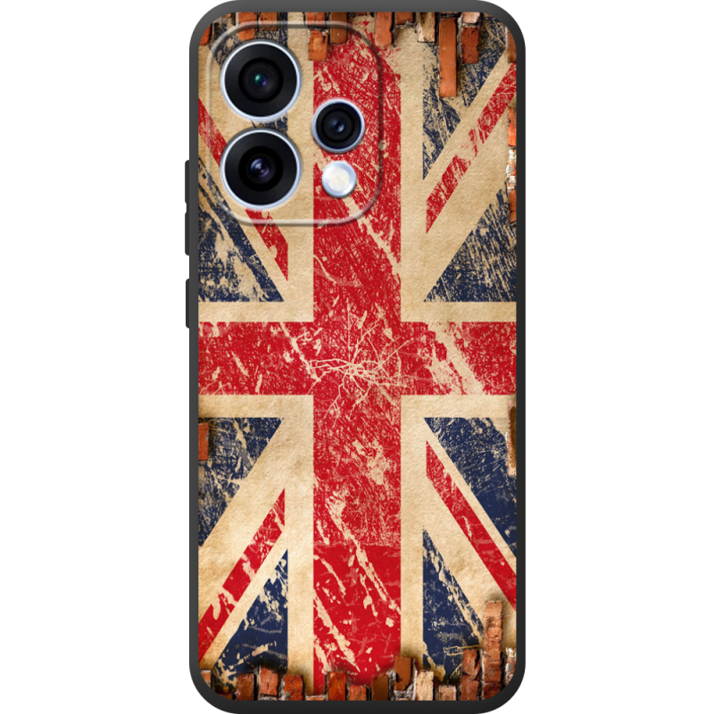 Чохол BoxFace OPPO Reno 15 