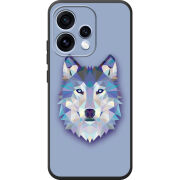 Чохол BoxFace OPPO Reno 15 Wolfie