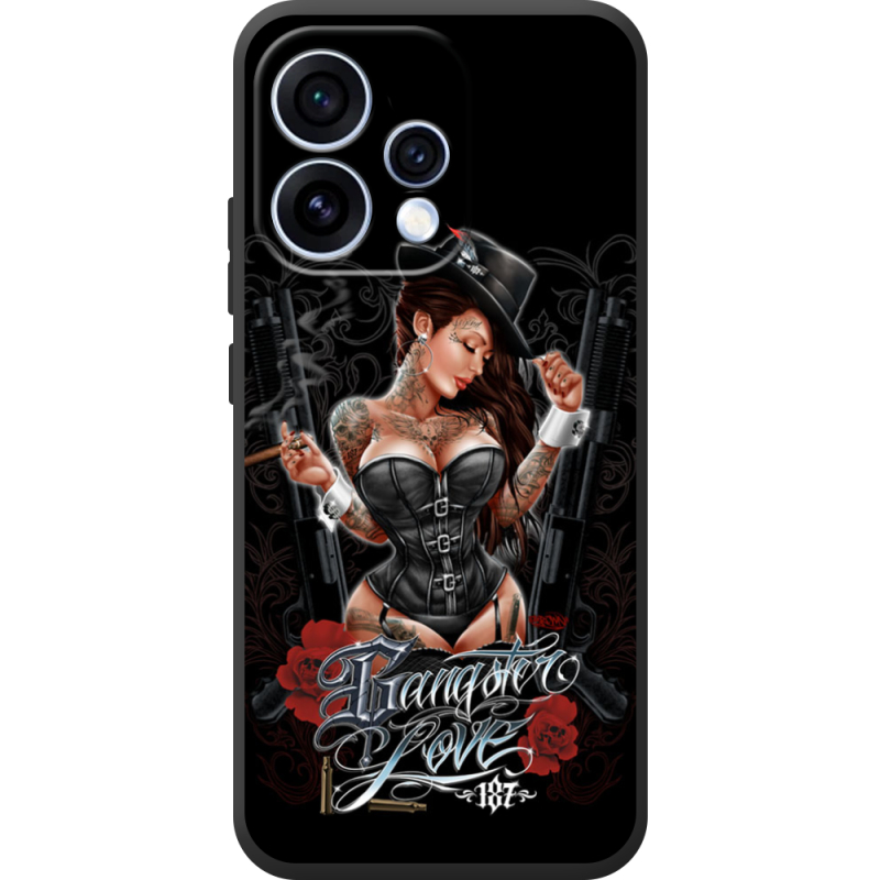 Чохол BoxFace OPPO Reno 15 