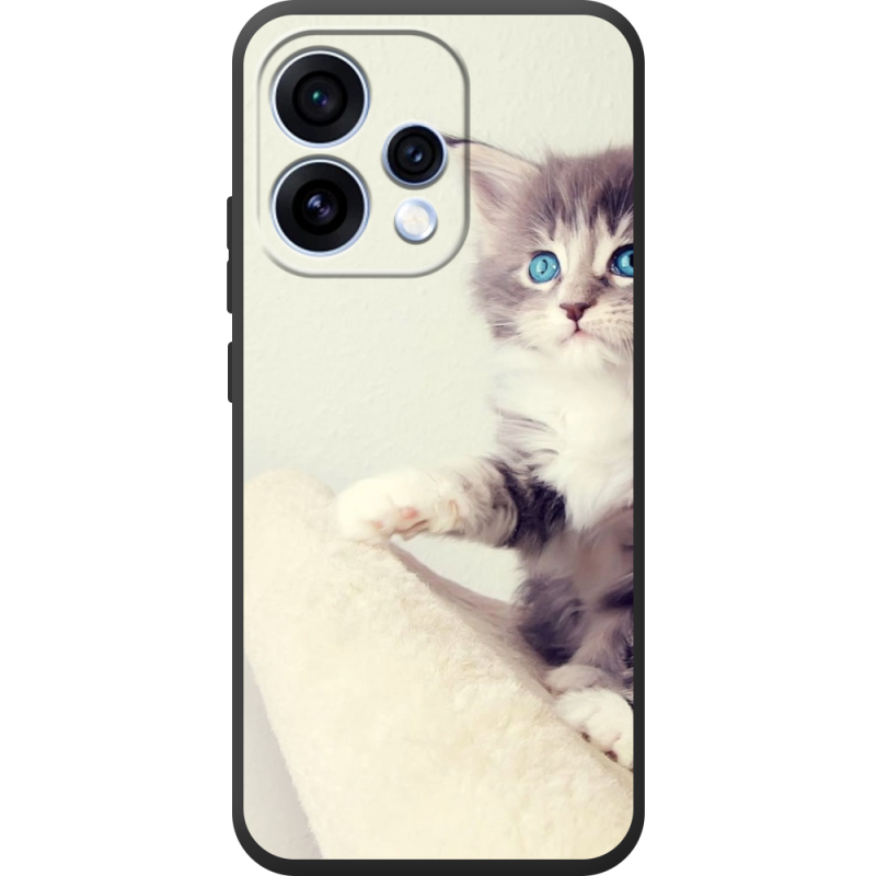 Чохол BoxFace OPPO Reno 15 