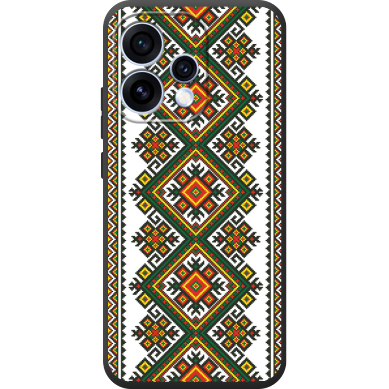 Чохол BoxFace OPPO Reno 15 