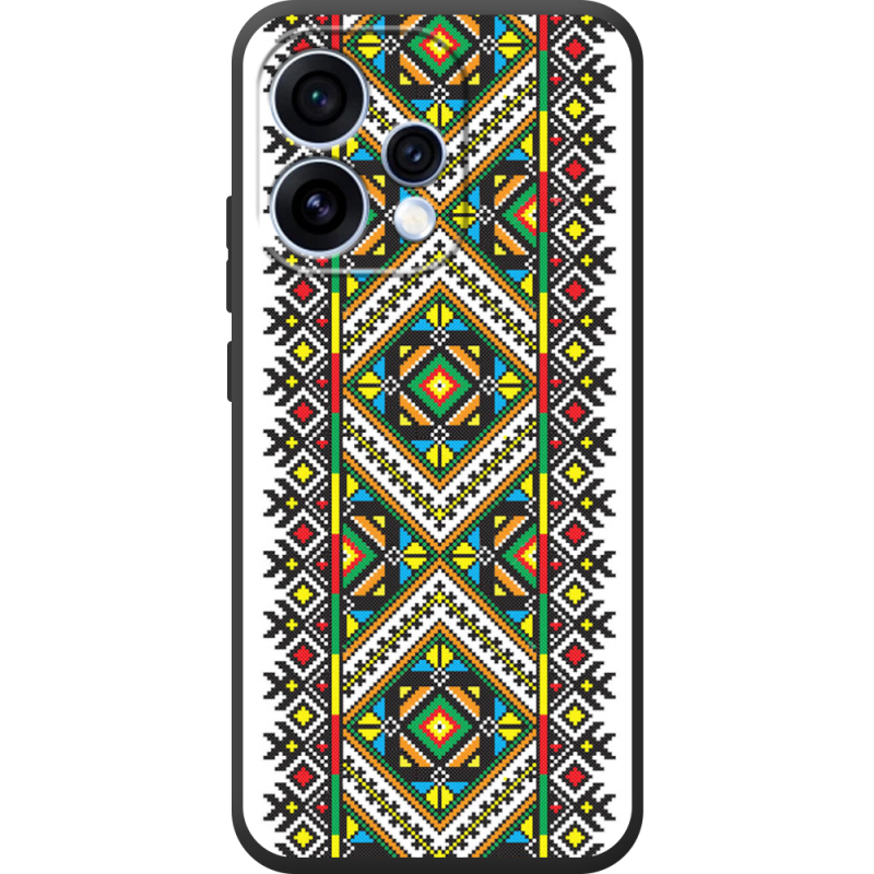 Чохол BoxFace OPPO Reno 15 