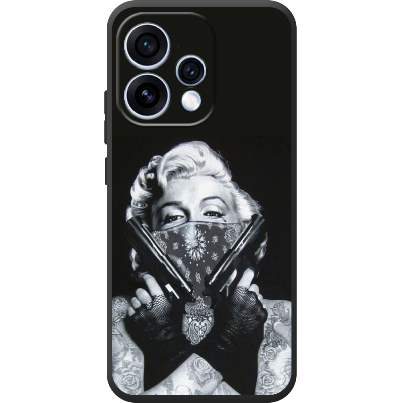 Чохол BoxFace OPPO Reno 15 