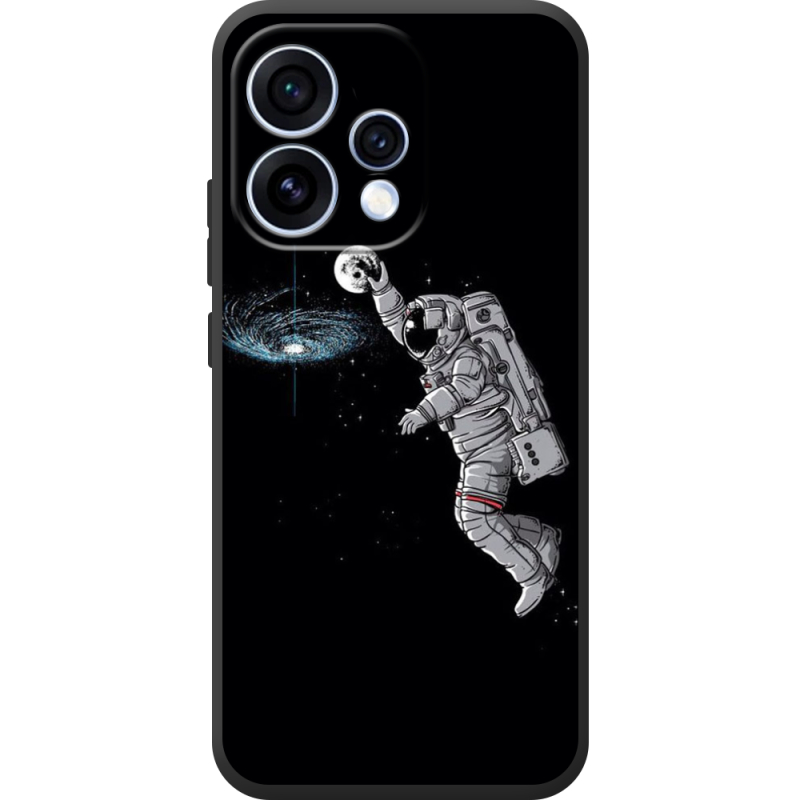 Чохол BoxFace OPPO Reno 15 