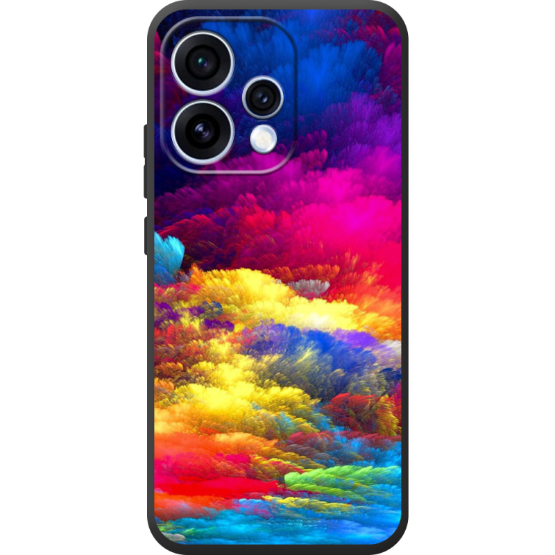 Чохол BoxFace OPPO Reno 15 