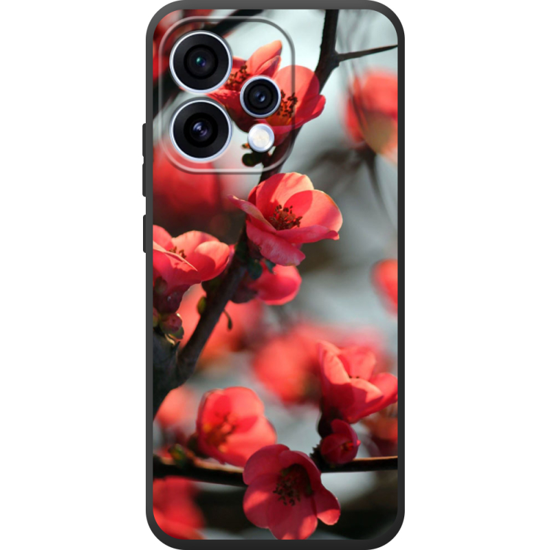 Чохол BoxFace OPPO Reno 15 Awakening Spring