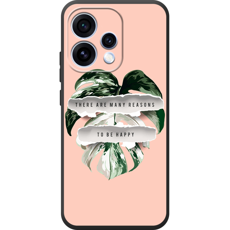 Чохол BoxFace OPPO Reno 15 