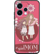 Чохол BoxFace OPPO Reno 15 GirlMom