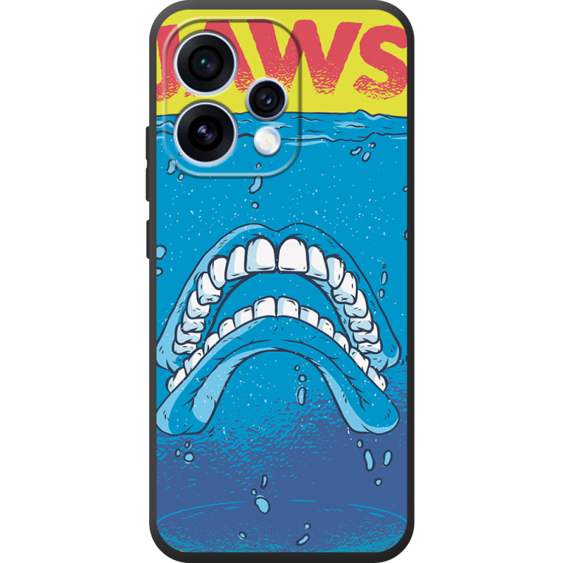 Чохол BoxFace OPPO Reno 15 Jaws