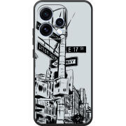 Чохол BoxFace OPPO Reno 15 17 Street