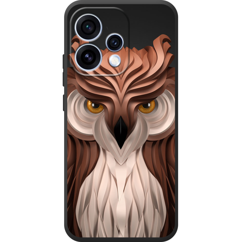 Чохол BoxFace OPPO Reno 15 