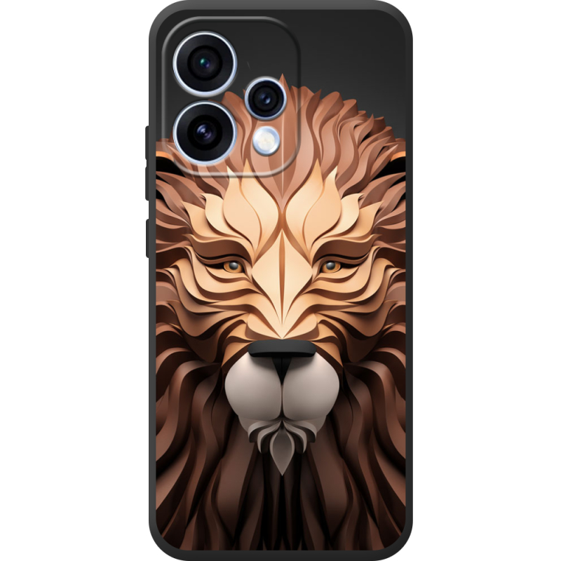 Чохол BoxFace OPPO Reno 15 