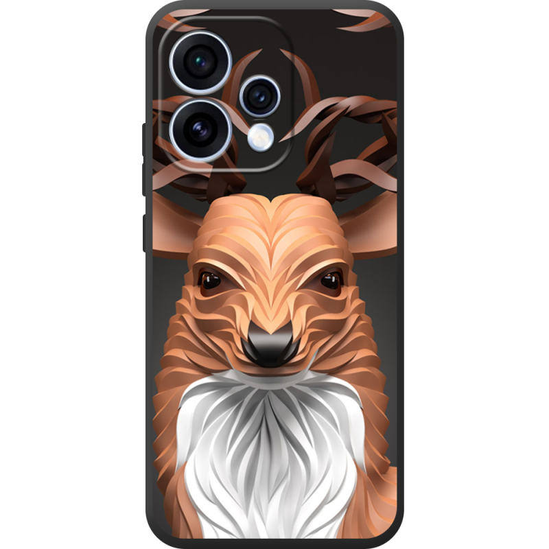 Чохол BoxFace OPPO Reno 15 