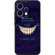 Чохол BoxFace OPPO Reno 15 Cheshire Cat
