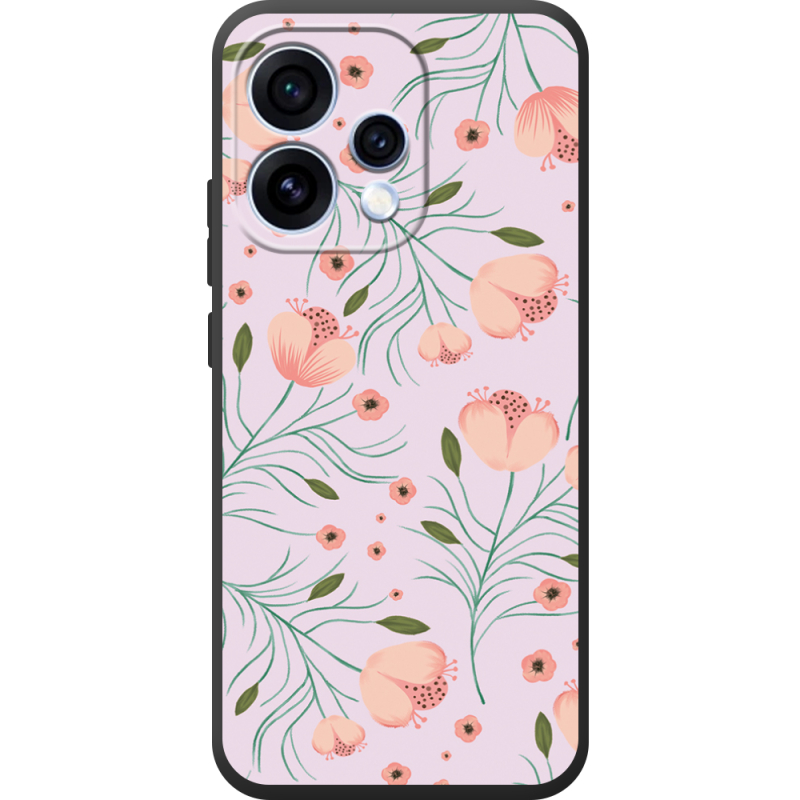 Чохол BoxFace OPPO Reno 15 