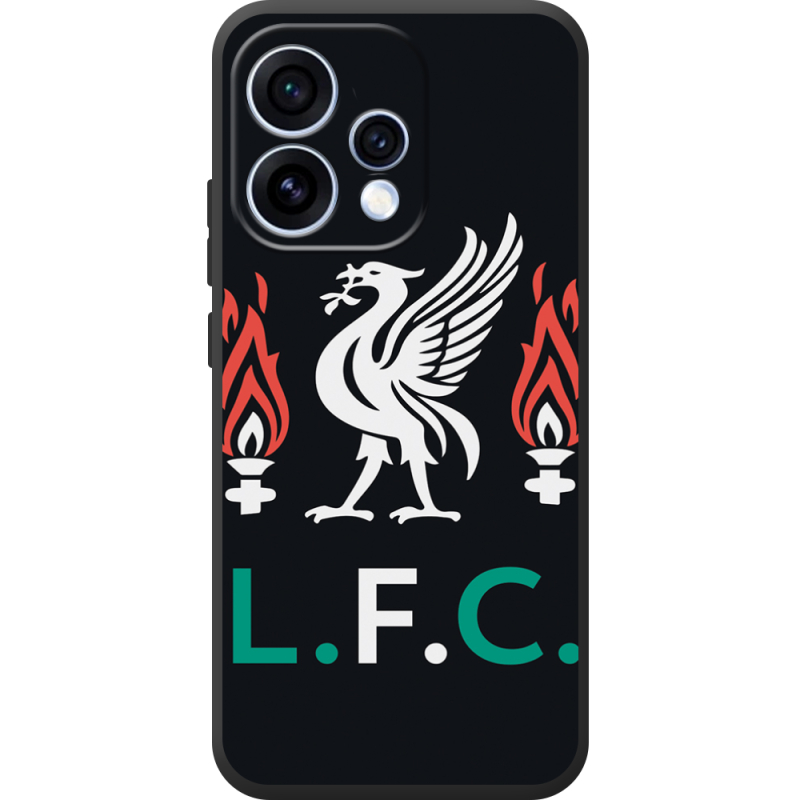 Чохол BoxFace OPPO Reno 15 L. F. C.