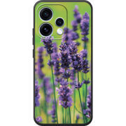 Чохол BoxFace OPPO Reno 15 Green Lavender