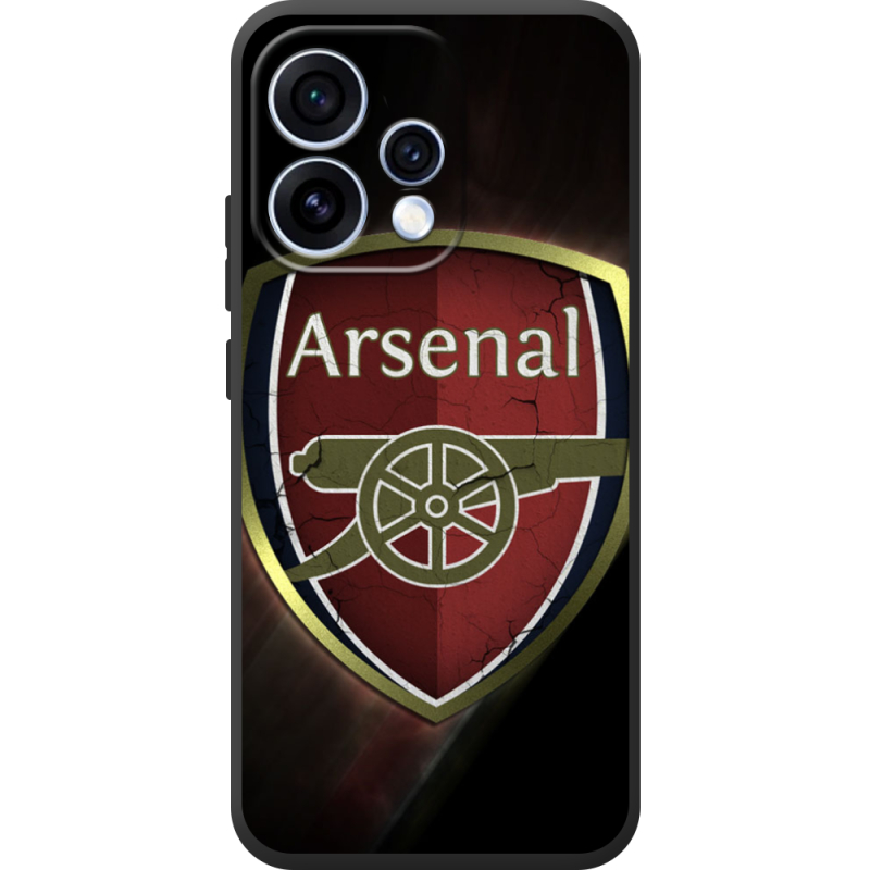 Чохол BoxFace OPPO Reno 15 