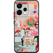 Чохол BoxFace OPPO Reno 15 